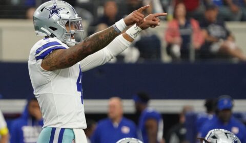 NFL Week 1 picks: Our experts face off on 49ers vs. Rams in Australia, Bills at Texans and more