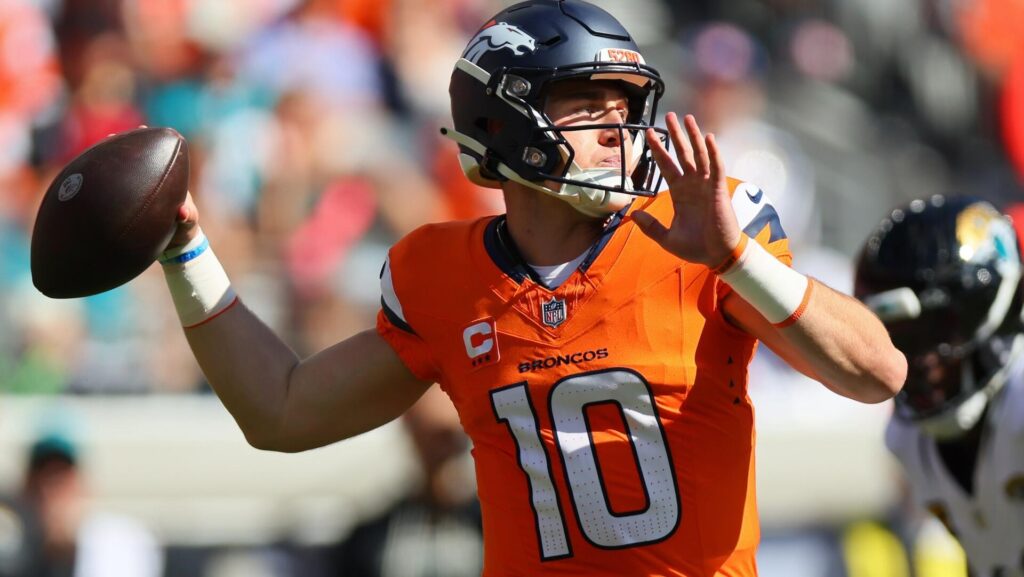 NFL Week 3 picks, best bets: Broncos upset Rams, Bills rout Chargers