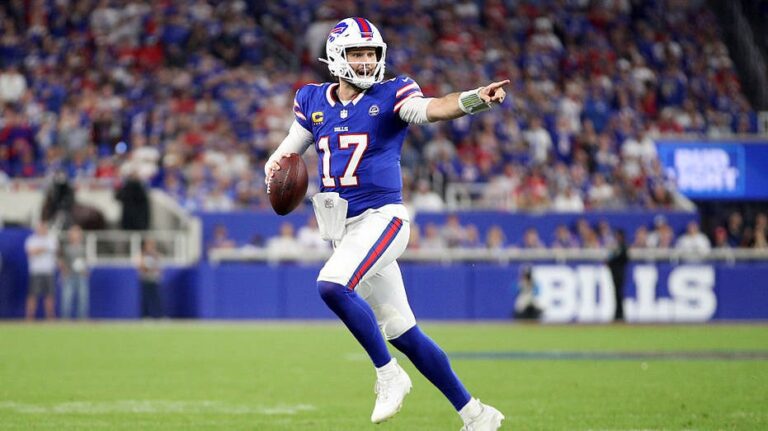 NFL Week 3 Schedule: How to Watch, TV Channels, Streaming