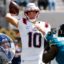 NFL Week 4 early predictions: Patriots vs. Bills, Giants vs. Cardinals
