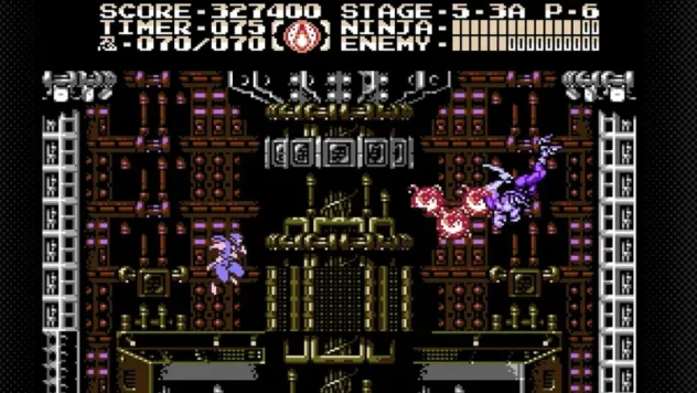 Ninja Gaiden III, Ikari Warriors, And R.C. Pro-Am II Join Nintendo Switch Online Classics Library