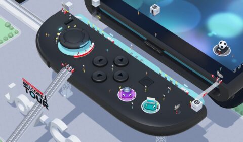 Nintendo Switch 2 Welcome Tour Updated To Ver. 1.1.0, Here Are The Full Patch Notes