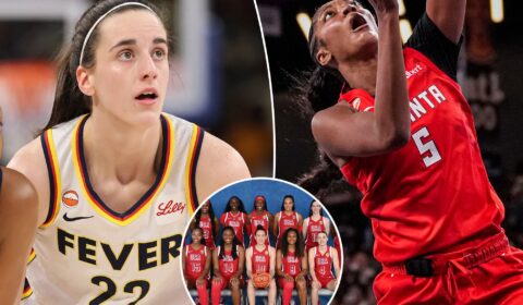 Now’s the time for the WNBA to reframe the conversation