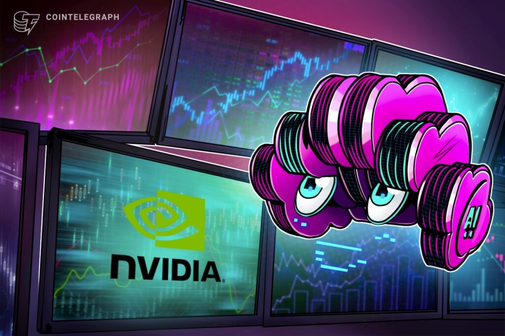 Nvidia buys Hugging Face for $12.9B in push into AI software