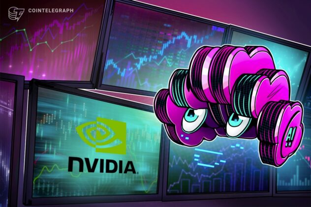 Nvidia buys Hugging Face for $12.9B in push into AI software
