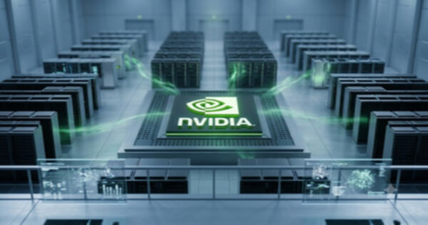 NVIDIA (NVDA) and Palantir Streamline AI Supply Chain with Nemotron