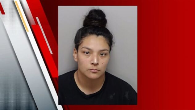 Off-duty Bexar County deputy arrested on family violence charge, BCSO says