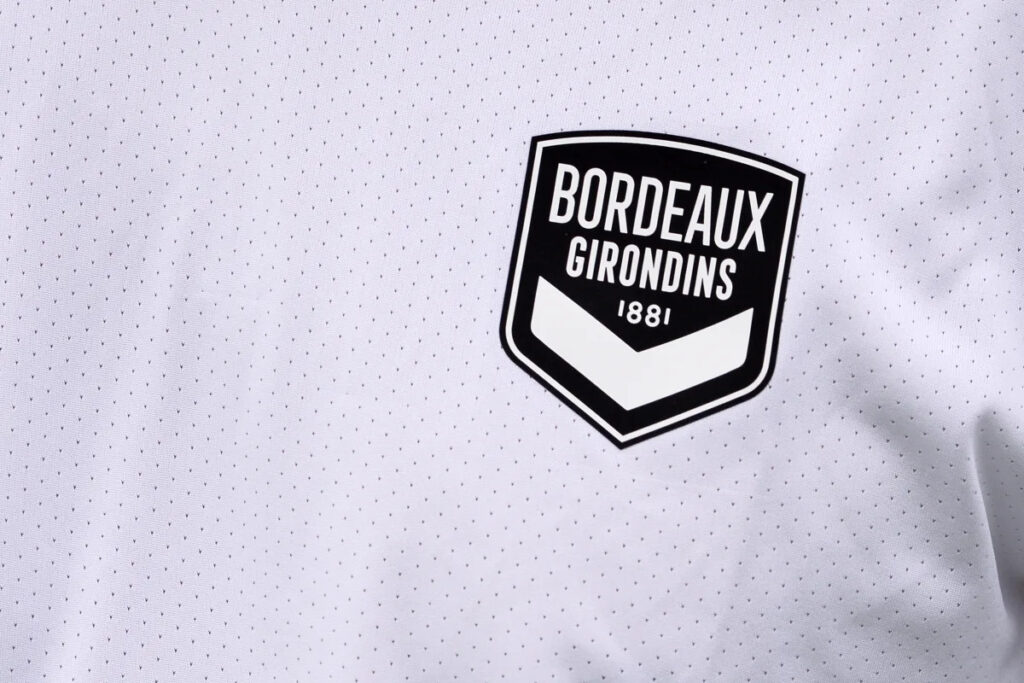 Official | Park Bench strike deal to buy Girondins de Bordeaux for €1