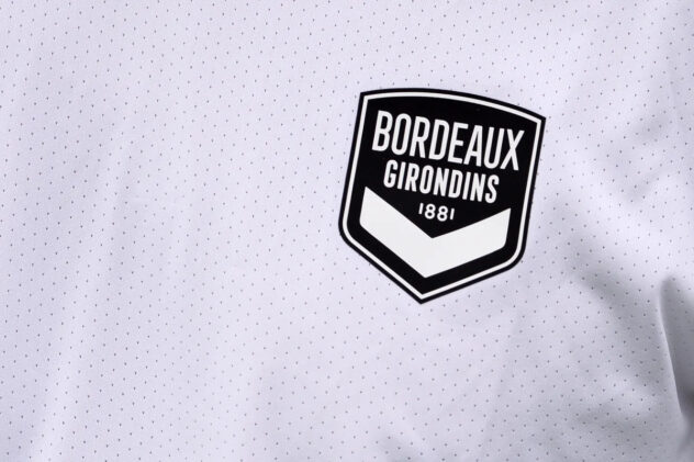 Official | Park Bench strike deal to buy Girondins de Bordeaux for €1
