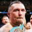 Oleksandr Usyk sets sights on one man for final fight with date and location lined up