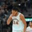 Open Thread: Cameron Brink shares a funny story from her visit to a Spurs game
