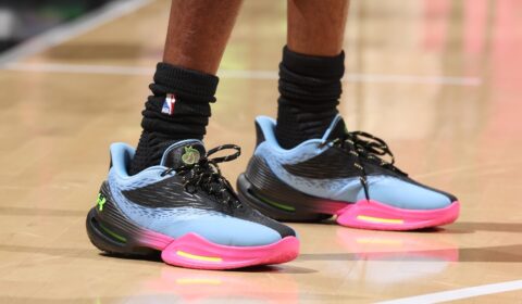 Open Thread: De’Aaron Fox releases new shoe through Under Armor