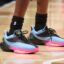 Open Thread: De’Aaron Fox releases new shoe through Under Armor