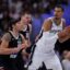 Open Thread: Dr. J says Victor Wembanyama makes centers the heart of the MVP race