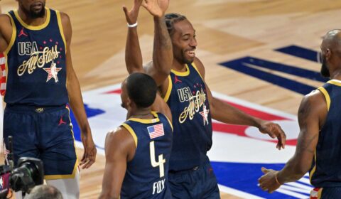 Open Thread: The Los Angeles Clippers could offer trades in hopes of picking up draft capital
