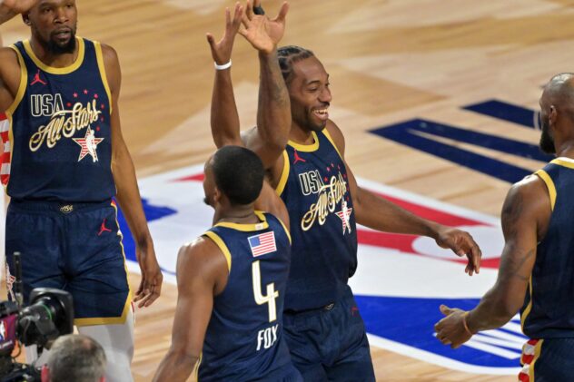 Open Thread: The Los Angeles Clippers could offer trades in hopes of picking up draft capital