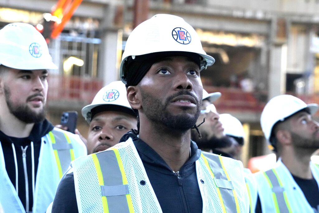 Open Thread: The NBA concludes its yearlong investigation into the Clippers salary circumvention