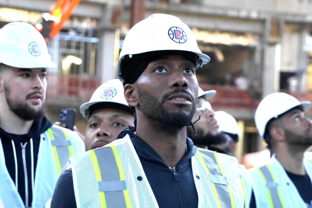 Open Thread: The NBA concludes its yearlong investigation into the Clippers salary circumvention