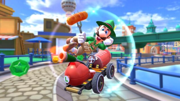 Opinion: I Played Mario Kart Tour Every Day For Seven Years, And What Am I Left With?