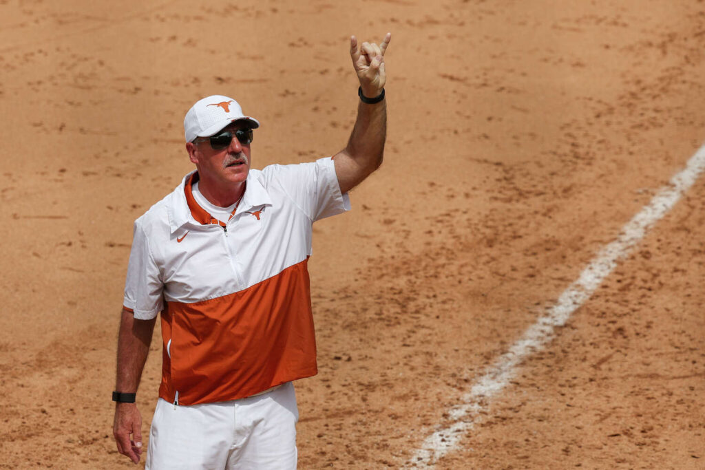 Outfielder Zoey Abdullah becomes third Texas Longhorns softball pledge for 2028