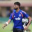 Padikkal, Siraj to play Duleep Trophy final for South Zone