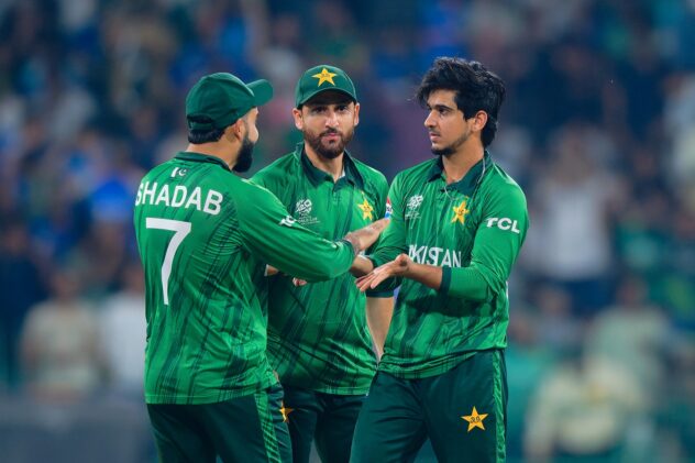 Pakistan through to Asian Games semi-finals after washout against Hong Kong