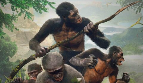 Patrice Désilets vows to make a sequel to Ancestors: The Humankind Odyssey
