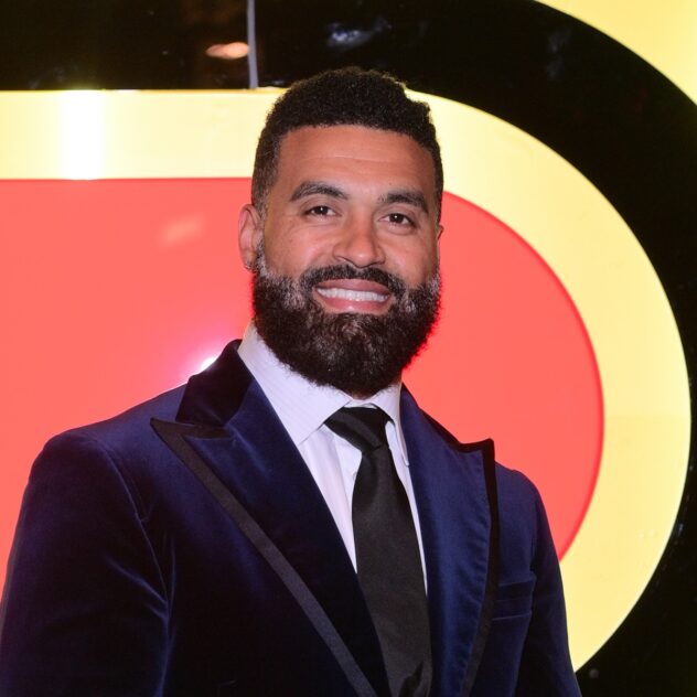 Phaedra Parks’ Ex-Husband Apollo Nida Reacts to CT Tamburello Romance
