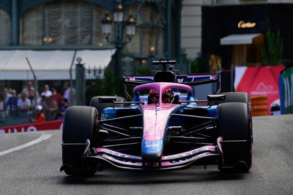 Pierre Gasly loses Monaco GP podium, FIA’s Court of Appeal rules
