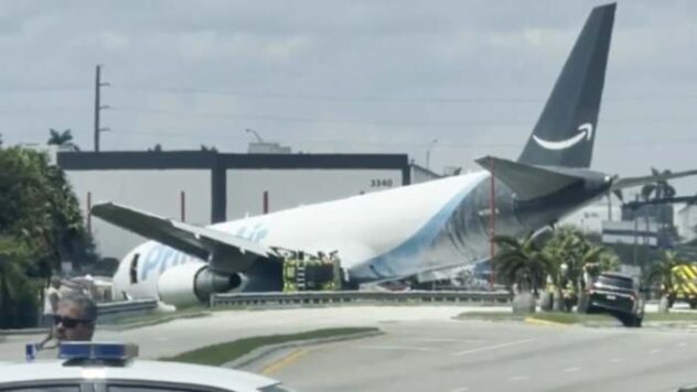 Plane crash at Miami airport affects Labor Day travel plans in Texas