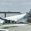 Plane crash at Miami airport affects Labor Day travel plans in Texas