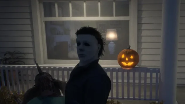 Playing Halloween: The Game's Single-Player Campaign Is A Tutorialized Love Letter, But Not What You're Here For