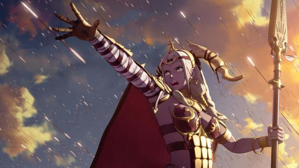 Poll: So, How Many Hours Have You Spent In Fire Emblem: Fortune's Weave?