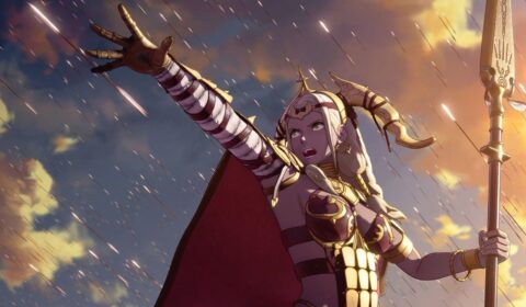 Poll: So, How Many Hours Have You Spent In Fire Emblem: Fortune’s Weave?