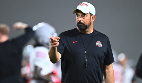 Polymarket promo code NYPMAX1: Deposit $10, get $20 for Ball State vs. Ohio State