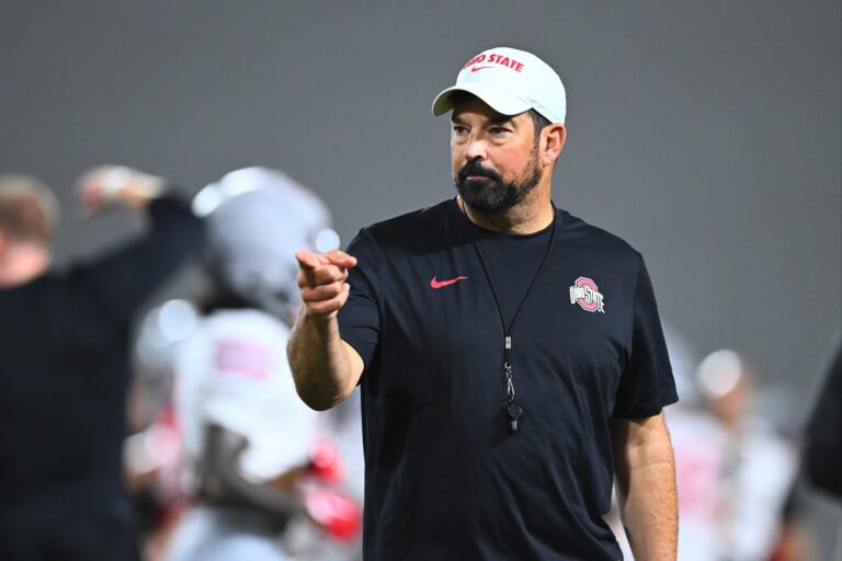 Polymarket promo code NYPMAX1: Deposit $10, get $20 for Ball State vs. Ohio State
