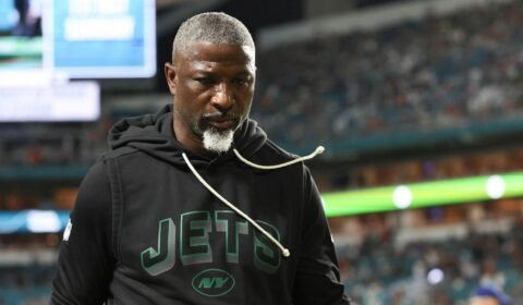 Predicting the race for the No. 1 pick in the 2027 NFL Draft: Dolphins, Jets among five contenders