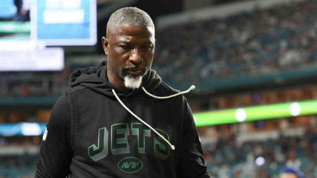 Predicting the race for the No. 1 pick in the 2027 NFL Draft: Dolphins, Jets among five contenders