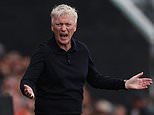 Premier League RECAP: David Moyes speaks for the first time since Everton's chaotic Deadline Day - plus Michael Carrick, Roberto De Zerbi, Mikel Arteta and Xabi Alonso