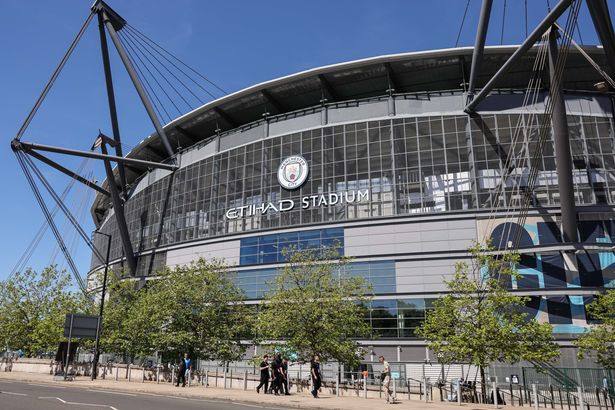 Premier League release Man City 115 charges statement as shocking verdict confirmed