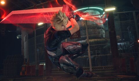 Preview: Playing Final Fantasy VII: Revelation On PS5 Has Me Worried For The Switch 2 Port