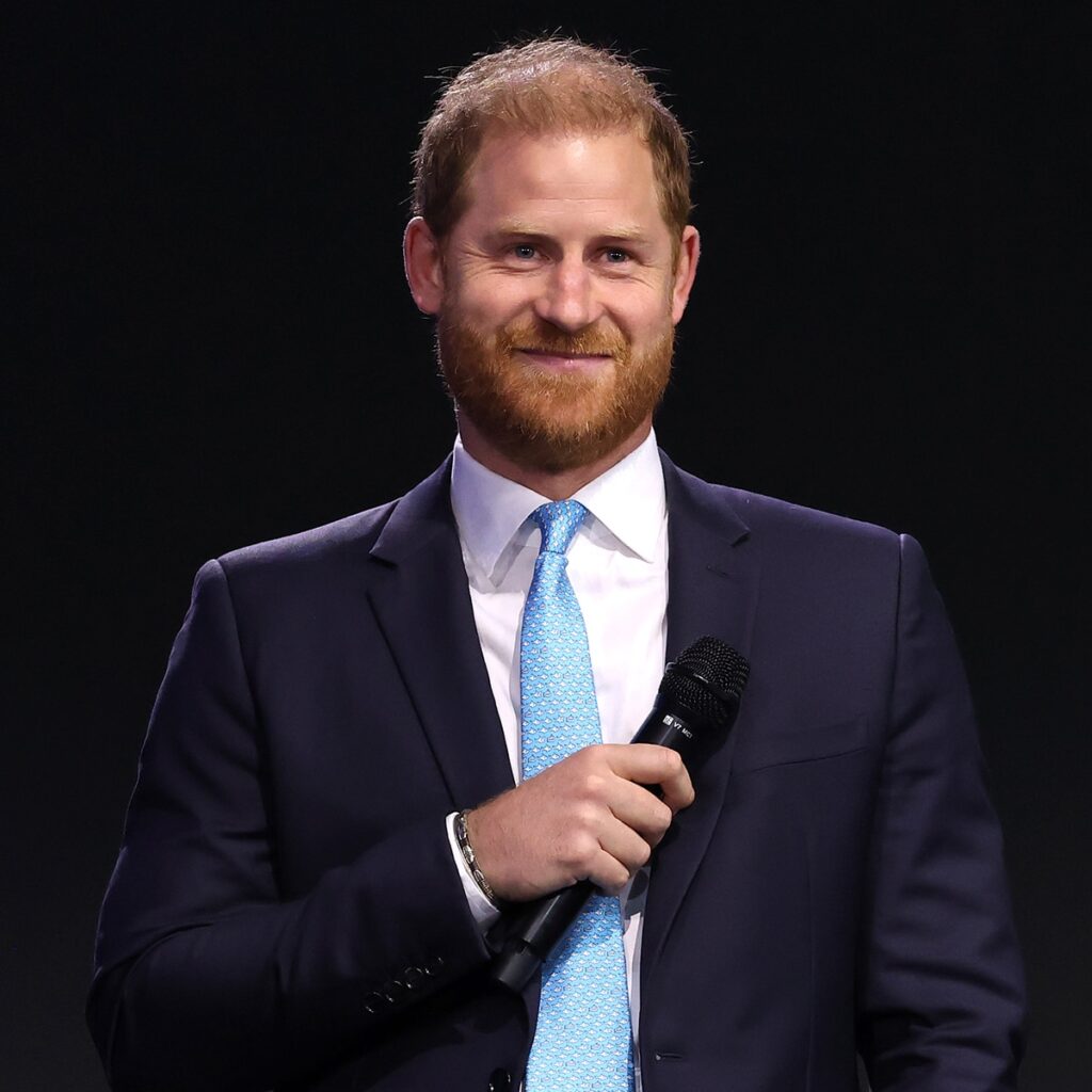 Prince Harry Shares How Kids Archie, Lilibet Are Doing at U.K. School