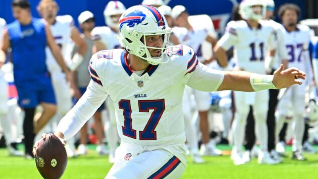 Prisco's Week 1 NFL picks: Seahawks dominate Patriots once again, Bills end skid vs. Texans