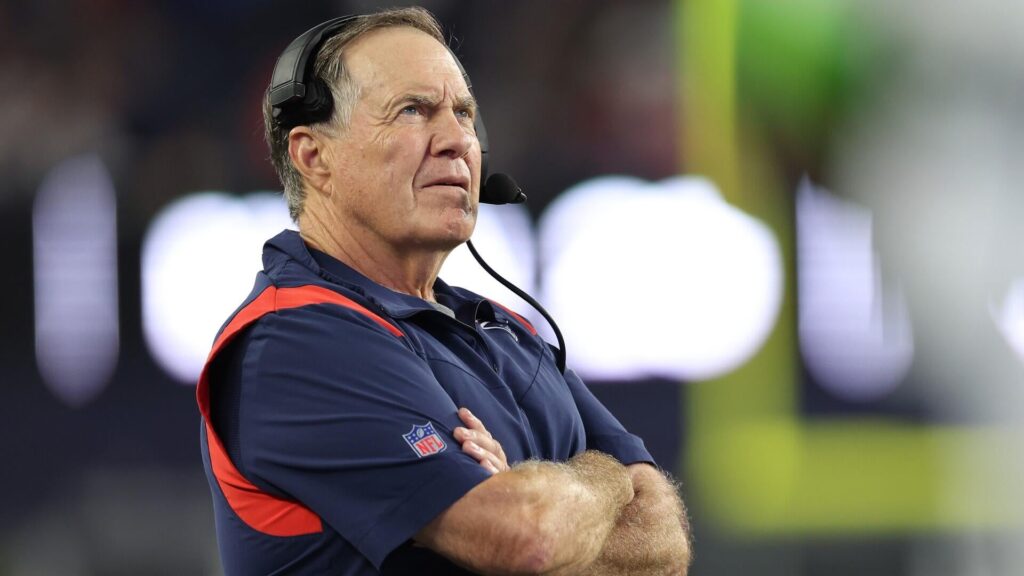 Pro Football Hall of Fame makes massive voting changes after Bill Belichick snub: 7 things to know