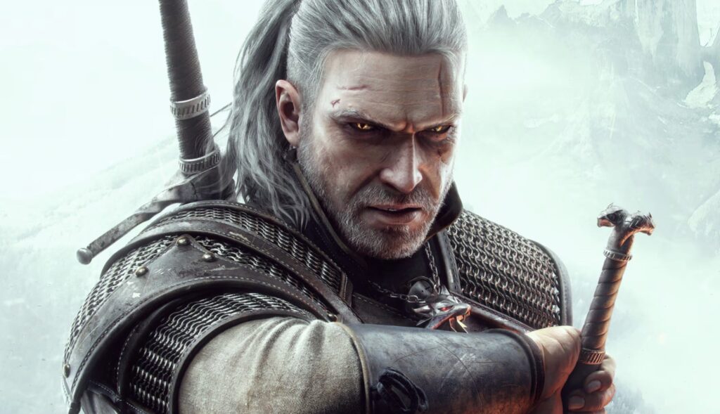 PSA: The Witcher 3 Remastered File Size And Release Time Confirmed, Separate Purchase Required