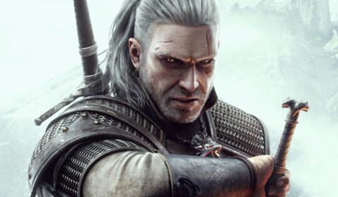 PSA: The Witcher 3 Remastered File Size And Release Time Confirmed, Separate Purchase Required