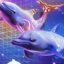 PSVR Dolphin Game 'Jupiter & Mars: Definitive Edition' Hits Switch This Week