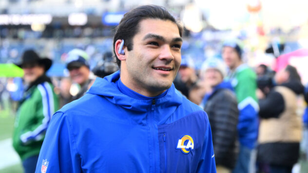 Puka Nacua reveals wish for Rams future amid uncertainty