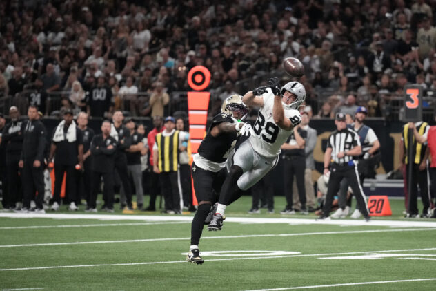 Raiders TE Brock Bowers Reveals Unwanted Development That Led to Absences