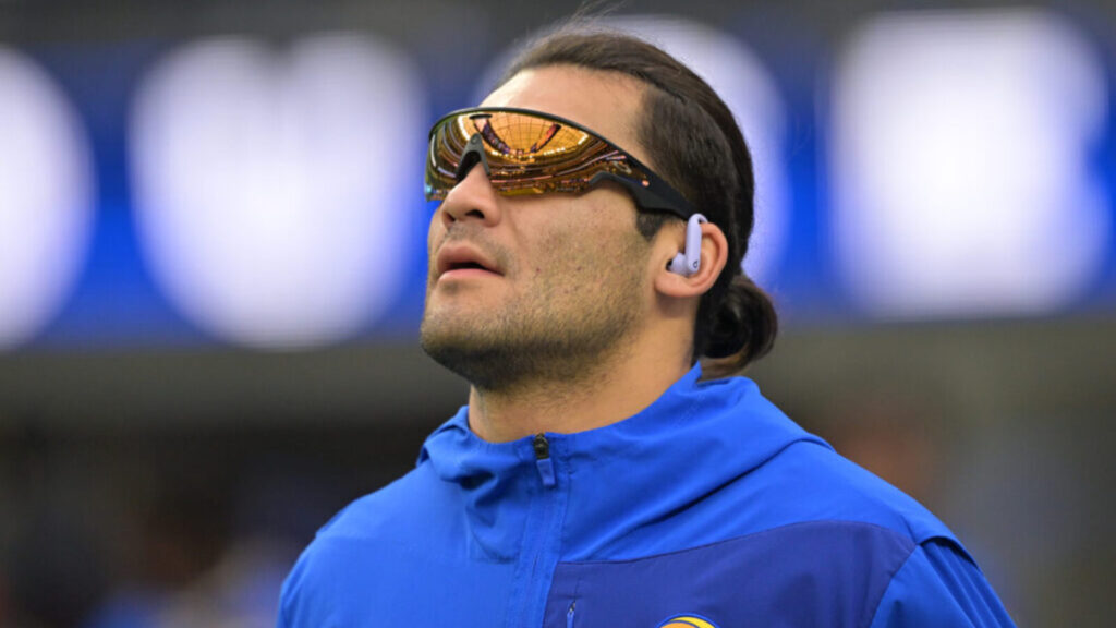 Rams Get New Update on Puka Nacua Injury Problems